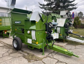 ROMET CUT FIX