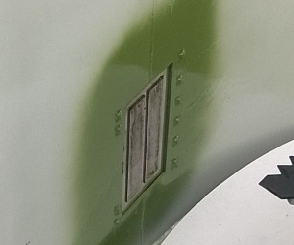 Magnet k zachytávání ocelových předmětů
