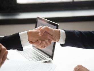 Business Development Manager / Sales Manager