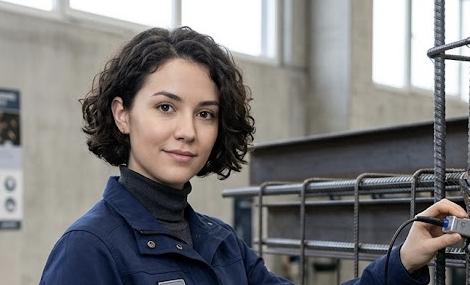 Kvalitář/kvalitářka