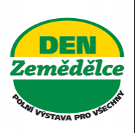 Celostátní výstava Den Zemědělce