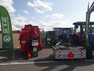 Výstavy podzim 2019