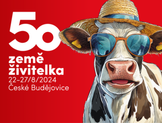 Země živitelka 2023