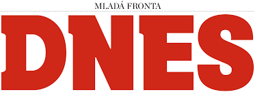 V MF Dnes o STS Olbramovice