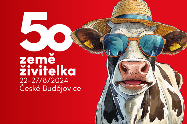 Země živitelka 2023