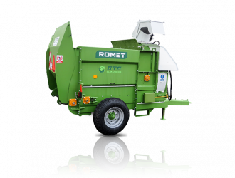 ROMET CUT FIX