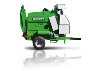 ROMET TWIN