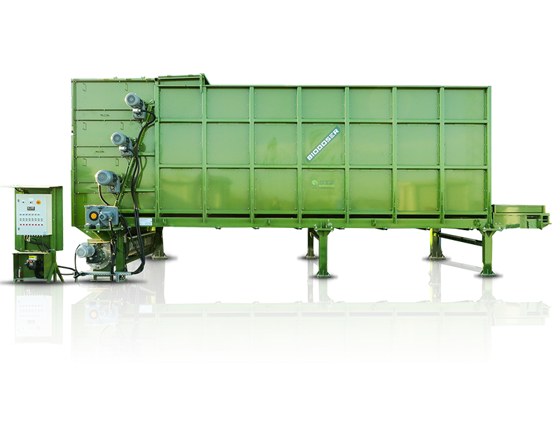 BIODOSER 50