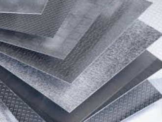 Metal sheets